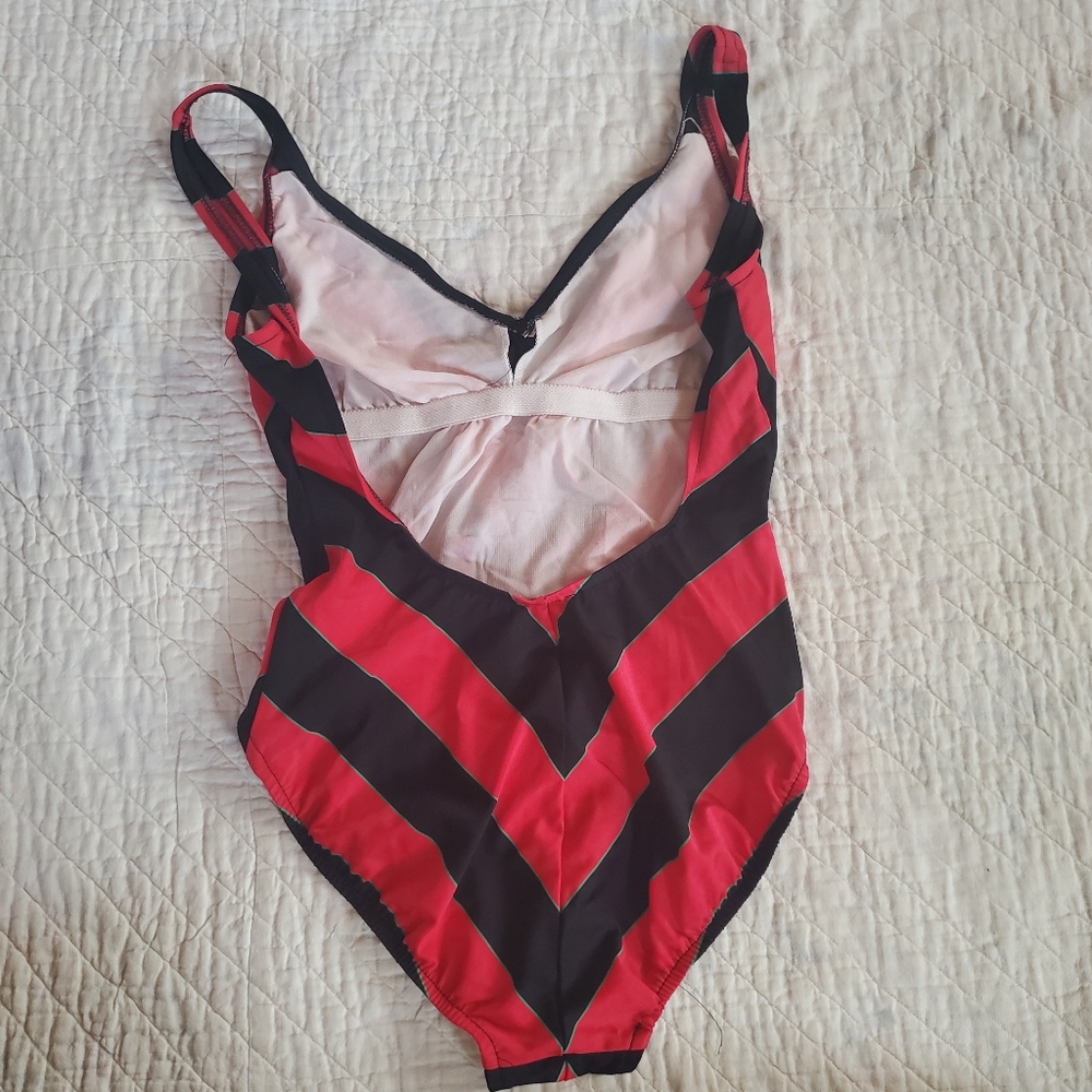 VTG Jantzen Swimsuit - Picture 2 of 4